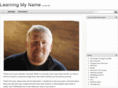 learningmyname.com