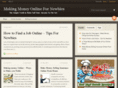 makingmoneyonlinefornewbiesi.com