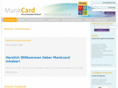 mankcard.at