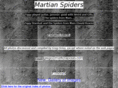 martianspiders.com