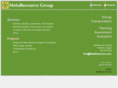 metaresource.com