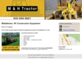 mhtractor.com