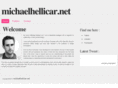 michaelhellicar.net