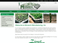 monarchmfg.com