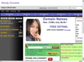 moodydomains.com