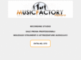musicfactorypadova.com