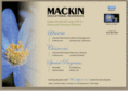 mymackin.com