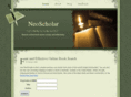 neoscholar.com