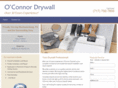 oconnor-drywall.com