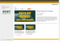 packerssuprbowlpackages.com