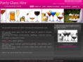 partyglasshire.com