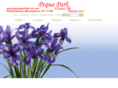 pequaparkflorist.com