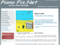 pianofix.net
