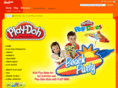 playdoh.com