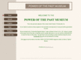 powerofthepast.org