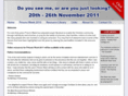 prisonsweek.org