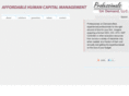 professionalsondemand.net
