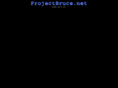 projectbruce.net