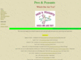 prosandpeasants.com