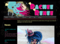 racheerenee.com