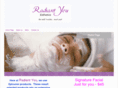 radiantyouesthetics.com