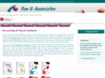 raeassociates.com