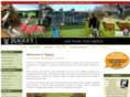 ragleyhall.com
