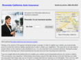 riversidecaliforniaautoinsurance.com
