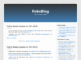 robotsblog.net