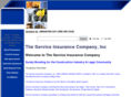 serviceinsurancecompany.com