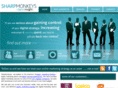 sharpmonkeys.co.uk