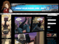 shiftersonline.com