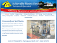 springwoodpersonaltrainer.com