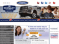 stanleygatesvilledcj.com