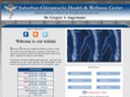 suburbanchiro.com
