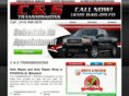 sykesvilletransmissions.com
