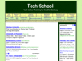 tech--school.com