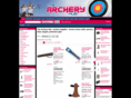 thearcheryhub.info
