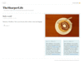 thesharperlife.com