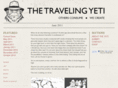 thetravelingyeti.com