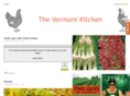 thevermontkitchen.com