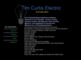 timcurtiselectric.com