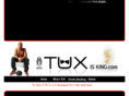 tuxisking.com