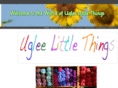 ugleelittlethings.com