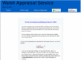 walshappraisal.org