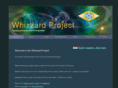 whizzardproject.com