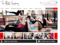 woodinvillepilates.com