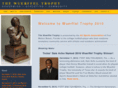 wuerffeltrophy.org