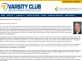 wvuvarsityclub.com