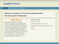 yournumberpro.com